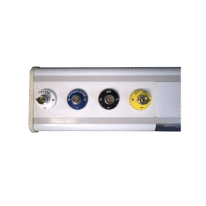 Console Outlet (JISS, CIG, OHMEDA)