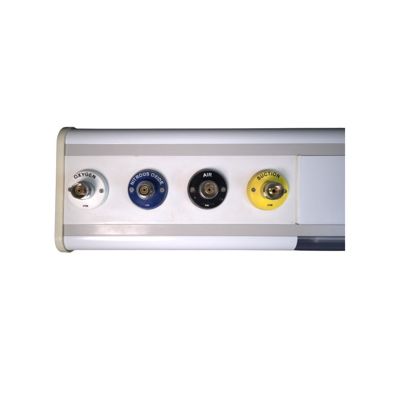 Console Outlet (JISS, CIG, OHMEDA)