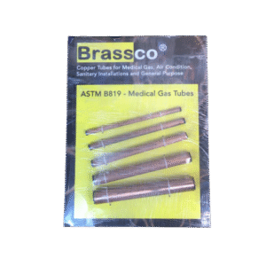 Copper Pipe Installation