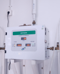 Sistem Otomatis Manifold