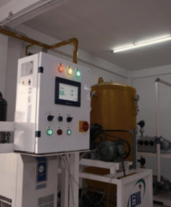 Medical Vacuum Pump