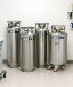 Vassel Gas Liquid (VGL)