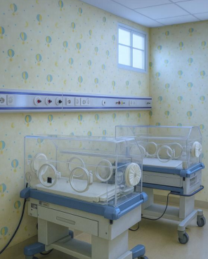 Wall Bedhead Sistem (Wall to Wall)